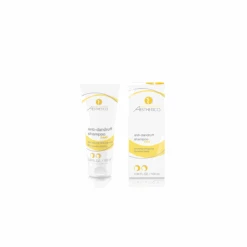 Aesthetico Anti-Dandruff-Shampoo 100 Ml