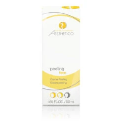 Aesthetico Cream Peeling 50 Ml