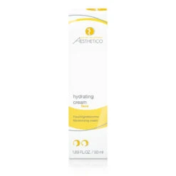 Aesthetico Hydrating Cream Feuchtigkeitscreme 50 Ml