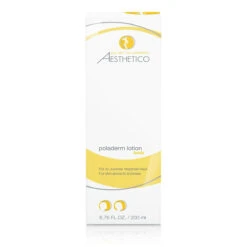 Aesthetico Poladerm Lotion 200 Ml
