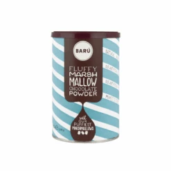 Barú Fluffy Marshmallow Chocolate Powder 250 G