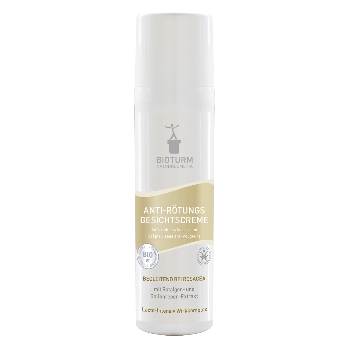 Bioturm Naturkosmetik Anti Rötungs Gesichtscreme 75 Ml 3 Bioturm Naturkosmetik Anti Rötungs Gesichtscreme 75 Ml