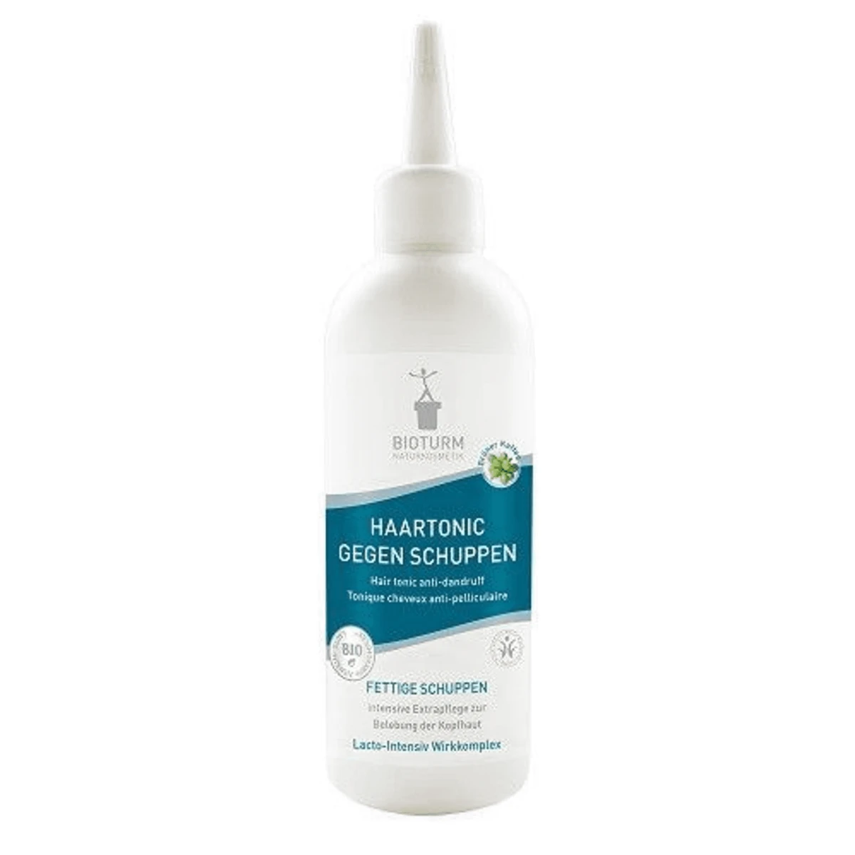 Bioturm Naturkosmetik Haartonic Gegen Schuppen 150 Ml 3 Bioturm Naturkosmetik Haartonic Gegen Schuppen 150 Ml
