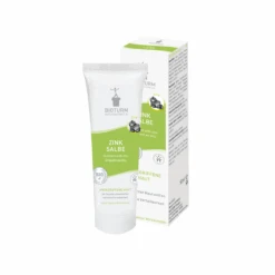 Bioturm Naturkosmetik Zink Salbe 50 Ml