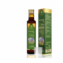 Bruno Zimmer Schmuggler Öl 250 Ml