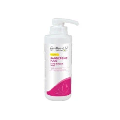 Camillen 60 Handcreme Plus Mit Spender 500 Ml