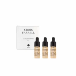 Chris Farrell Basic Concentrate RT 3 X 4 Ml