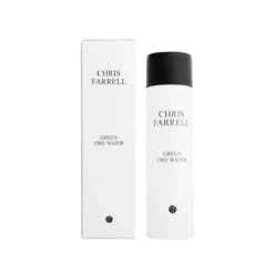 Chris Farrell Basic Green Fire Water 200 Ml