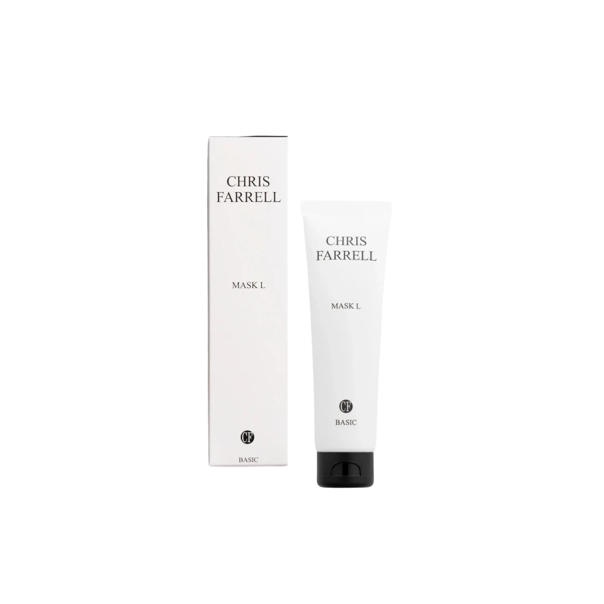 Chris Farrell Basic Mask L 50 Ml