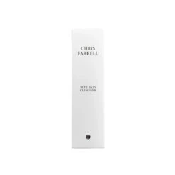 Chris Farrell Basic Soft Skin Cleanser 200 Ml