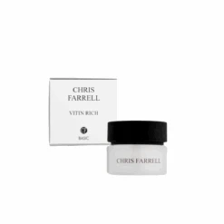 Chris Farrell Basic Vitin Rich 50 Ml