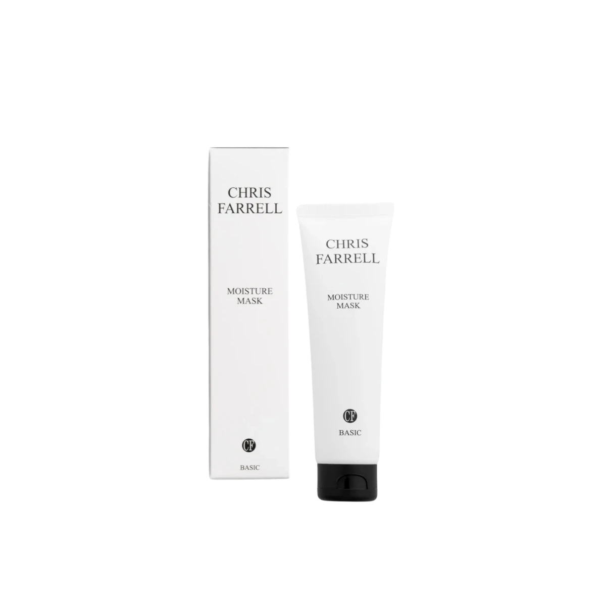 Chris Farrell Moisture Mask 50 Ml 3 Chris Farrell Moisture Mask 50 Ml