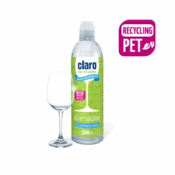 Claro ÖKO Klarspüler Für Geschirrspüler 500 Ml