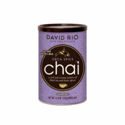 David Rio Chai Orca Spice Zuckerfrei 337 G