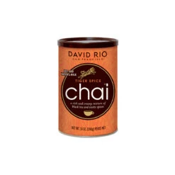 David Rio Chai Tiger Spice 398 G