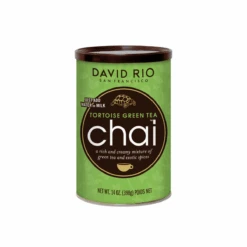 David Rio Chai Tortoise Green 398 G