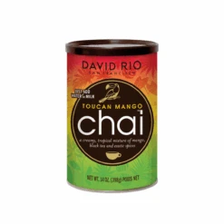 David Rio Chai Toucan Mango 398 G