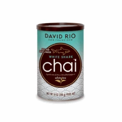 David Rio Chai White Shark 398 G
