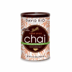 David Rio Tiger Spice Decaf Entkoffeiniert 398 G