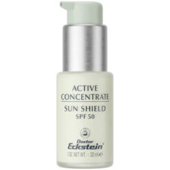 Doctor Eckstein Active Concentrate Sun Shield SPF 50 30 Ml