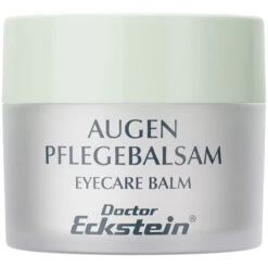 Doctor Eckstein Augen Pflege Balsam 15 Ml