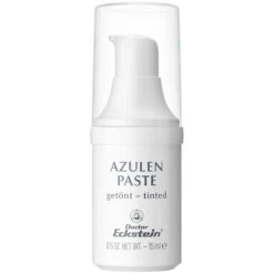 Doctor Eckstein Azulen Paste Getönt 15 Ml