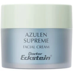 Doctor Eckstein Azulen Supreme Facial Cream 50 Ml