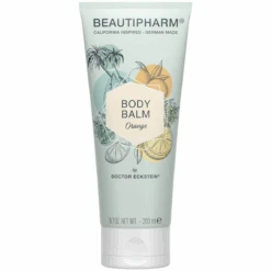 Doctor Eckstein Beautipharm Body Balm 200 Ml