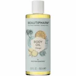 Doctor Eckstein Beautipharm Body Oil Orange 150 Ml