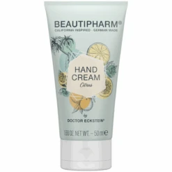 Doctor Eckstein Beautipharm Hand Cream Citrus 50 Ml