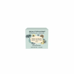 Doctor Eckstein Beautipharm Rich & Silky Body Butter Citrus 50 Ml