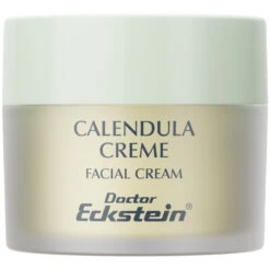Doctor Eckstein Calendula Creme 50 Ml