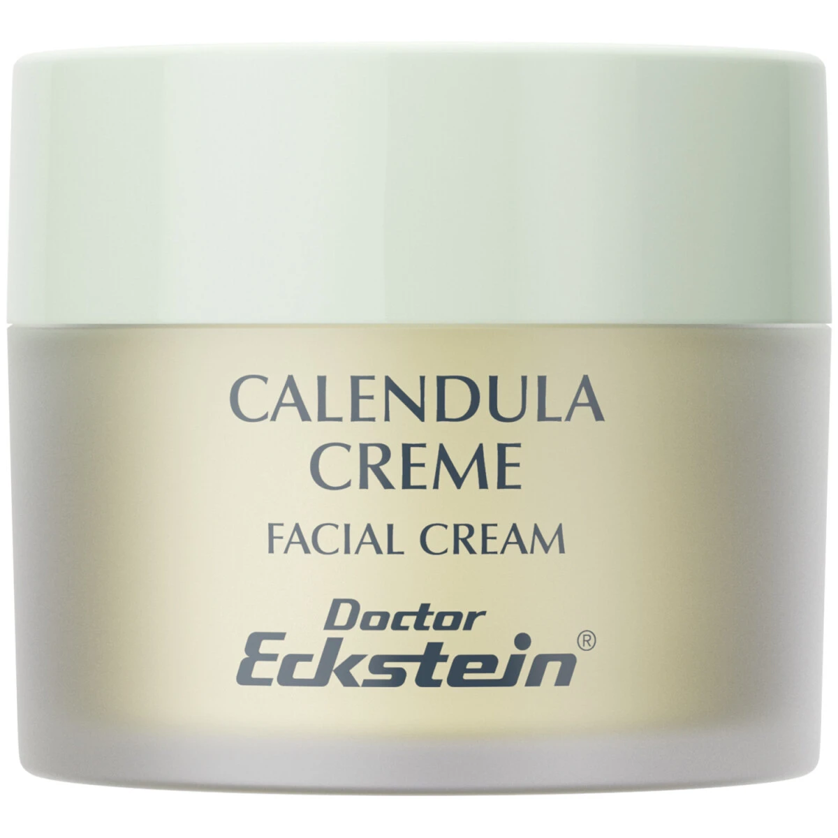 Doctor Eckstein Calendula Creme 50 Ml 3 Doctor Eckstein Calendula Creme 50 Ml