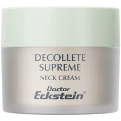 Doctor Eckstein Decollete Supreme Creme 50 Ml