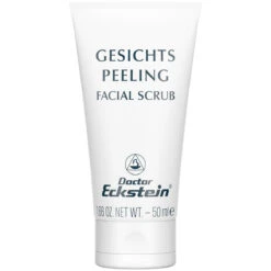 Doctor Eckstein Gesichts Peeling 50 Ml