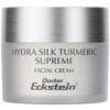 Doctor Eckstein Hydra Silk Turmeric Supreme Facial Cream 50 Ml -Hautpflege Geschaft doctor eckstein hydra silk turmeric supreme facial cream 50 ml