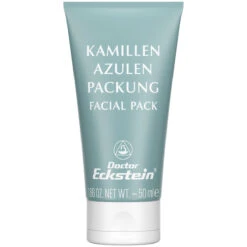 Doctor Eckstein Kamillen Azulen Packung 50 Ml