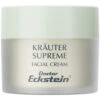 Doctor Eckstein Kräuter Supreme Facial Cream 50 Ml -Hautpflege Geschaft doctor eckstein kraeuter supreme facial cream 50 ml