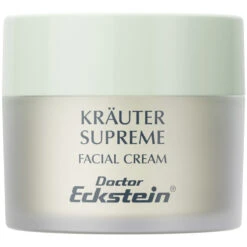Doctor Eckstein Kräuter Supreme Facial Cream 50 Ml