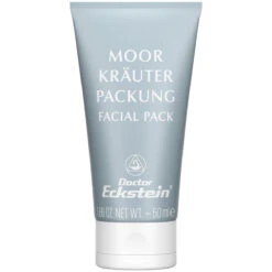 Doctor Eckstein Moor Kräuter Packung 50 Ml