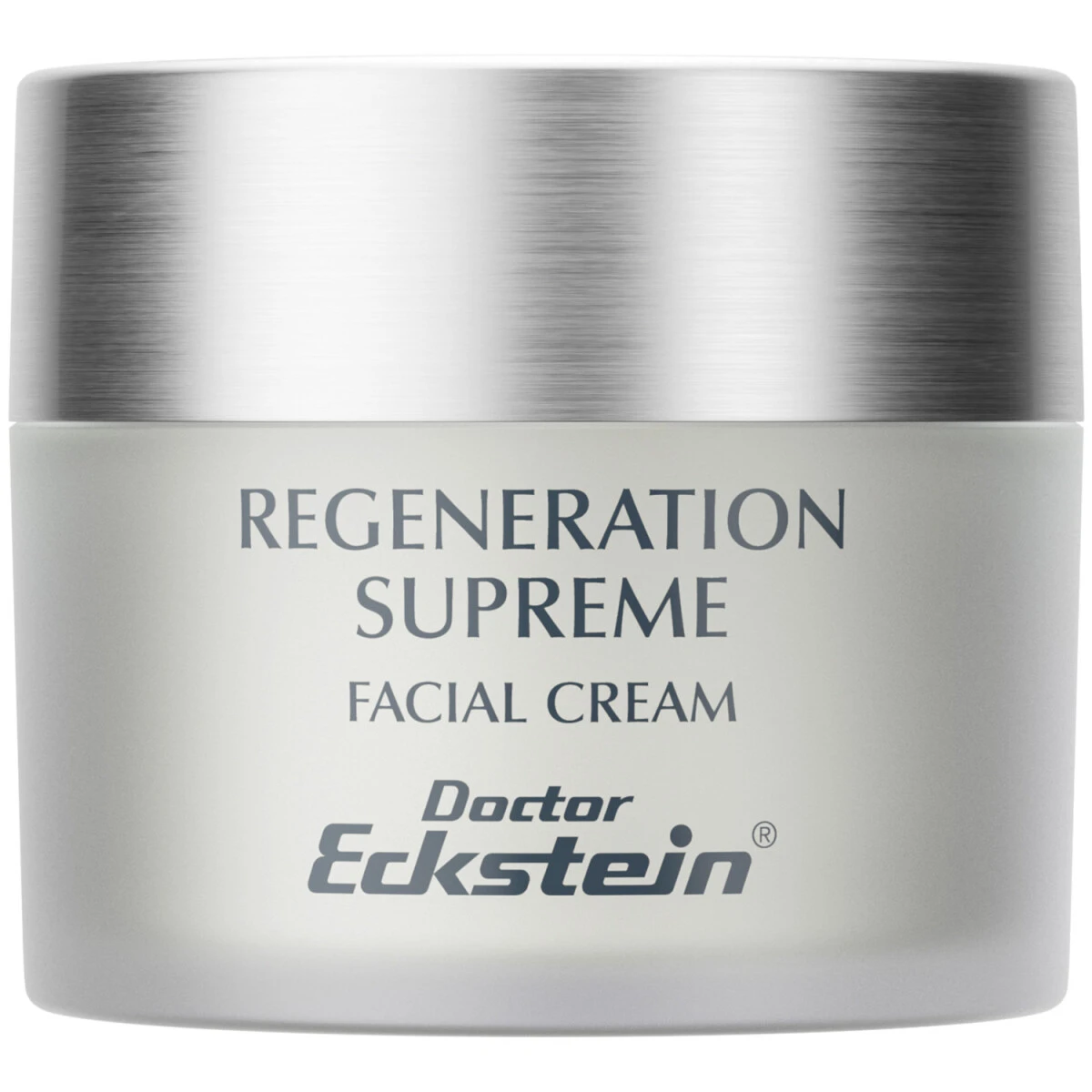 Doctor Eckstein Regeneration Supreme 50 Ml 3 Doctor Eckstein Regeneration Supreme 50 Ml