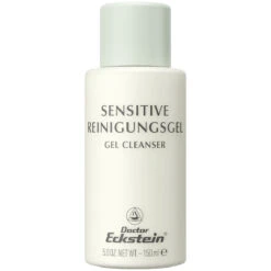 Doctor Eckstein Sensitive Reinigungsgel 150 Ml
