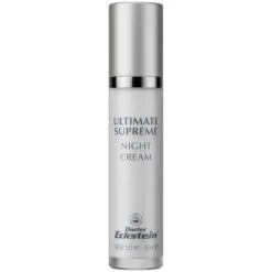 Doctor Eckstein Ultimate Supreme Night Cream 50 Ml