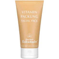 Doctor Eckstein Vitamin Packung 50 Ml