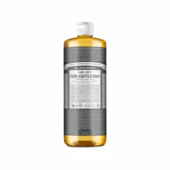 Dr. Bronner's 18-In-1 Flüssigseife Earl Grey 945 Ml