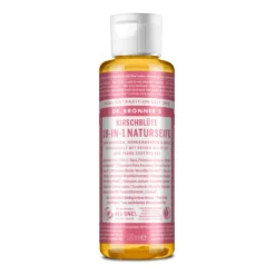 Dr. Bronner's 18-in-1 Flüssigseife Kirschblüte 120 Ml
