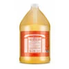 Dr. Bronner's 18-in-1 Flüssigseife Teebaum 3,8 Liter