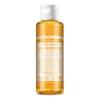Dr. Bronner's 18-in-1 Flüssigseife Zitrus Orange 120 Ml -Hautpflege Geschaft dr bronners 18 in 1 fluessigseife zitrus orange 120 ml