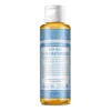 Dr. Bronner's Flüssigseife Baby Mild 120 Ml 2 Dr. Bronner's Flüssigseife Baby Mild 120 Ml -Hautpflege Geschaft dr bronners fluessigseife baby mild 120 ml