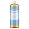 Dr. Bronner's Flüssigseife Baby Mild 945 Ml 1 Dr. Bronner's Flüssigseife Baby Mild 945 Ml -Hautpflege Geschaft dr bronners fluessigseife baby mild 945 ml